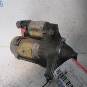 MOTOR ARRANQUE Toyota yaris (ksp9/scp9/nlp9)(08.2005->) 1.3 VVT-i 2SZ-FE 2SZFE DENSO/28100-03020 DENSO2810003020 GRIS    de
