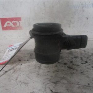 CAUDALIMETRO Volkswagen polo iv (9n1)(11.2001->) 1.4 TDI BNM BOSCH/0281002531 BOSCH0281002531 NEGRO