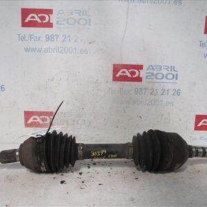 PALIER DEL. IZDO. Saab 9-3 berlina (2003->) 2.2 TiD D223L GRIS    Delantera Izquierdo