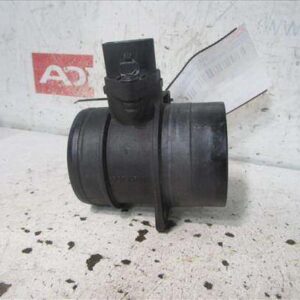 CAUDALIMETRO Seat ibiza (6l1)(04.2002->) 1.9 TDI ASZ BOSCH/0281002461 BOSCH0281002461 AMARILLO