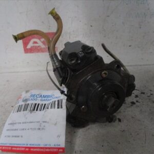 BOMBA INYECTORA Mercedes-Benz clase a (bm 168)(05.1997->) 1.7 170 CDI (168.008) [1,7 Ltr. - 66 kW CDI Diesel CAT] OM 668.940 OM668940 BOSCH/0986H37003 BOSCH0986H37003 AZUL BOMBA inyeccion INYECTORA