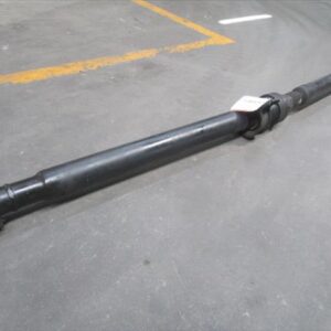 TRANSMISION CENTRAL DELANTERA Hyundai tucson (jm)(2004->) 2.0 CRDi A las 4 ruedas D4EA - #Prov# D4EAPROV NEGRO
