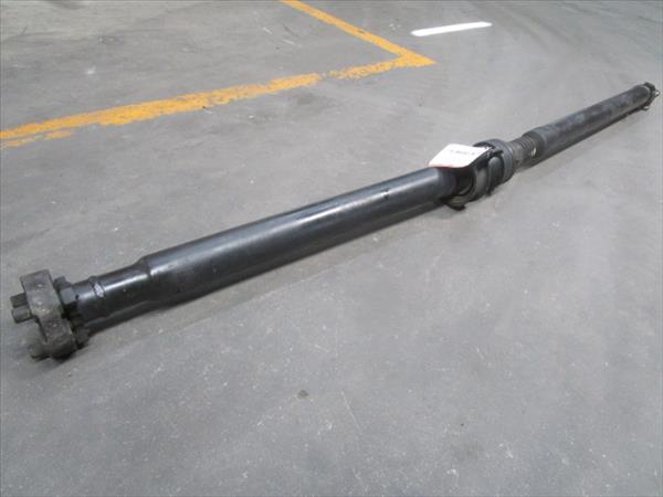TRANSMISION CENTRAL DELANTERA Hyundai tucson (jm)(2004->) 2.0 CRDi A las 4 ruedas D4EA - #Prov# D4EAPROV NEGRO