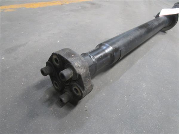 TRANSMISION CENTRAL DELANTERA Hyundai tucson (jm)(2004->) 2.0 CRDi A las 4 ruedas D4EA - #Prov# D4EAPROV NEGRO - Imagen 2