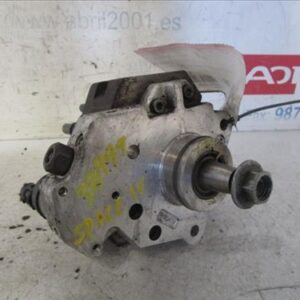 BOMBA INYECTORA Renault espace iv (jk0)(2002->) 2.2 dCi (JK0H) D/ G9T J 7 - #Prov# DG9TJ7PROV BOSCH/0445010033 BOSCH0445010033 GRIS    BOMBA inyeccion INYECTORA