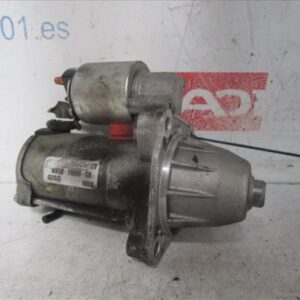 MOTOR ARRANQUE Ford fiesta vi 1.6 Ti ST 182 CV - #Prov# JTJB - #Prov# JTJBPROV FOMOCO AZUL    de