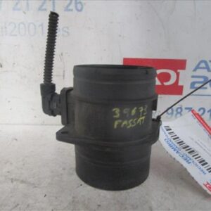 CAUDALIMETRO Volkswagen passat berlina (3c2)(2005->) 2.0 TDI CFF - #Prov# CFFPROV BOSCH/02810022956 BOSCH02810022956 AZUL