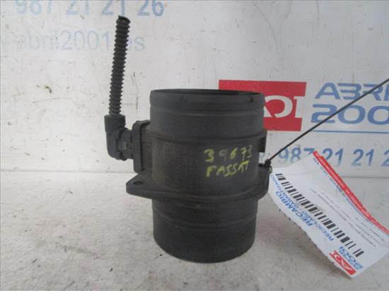 CAUDALIMETRO Volkswagen passat berlina (3c2)(2005->) 2.0 TDI CFF - #Prov# CFFPROV BOSCH/02810022956 BOSCH02810022956 AZUL