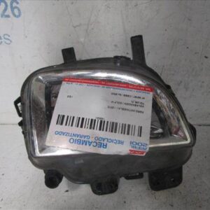 FARO ANTINIEBLA Volkswagen golf vi (5k1)(10.2008->) 2.0 GTD [2,0 Ltr. - 125 kW TDI DPF] CBBB 5K0941699C GRIS    Bombillas Lámparas luces Luz Pilotos