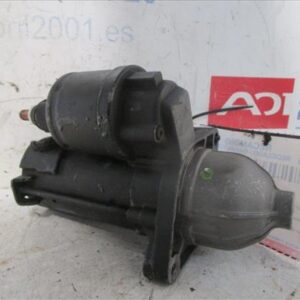 MOTOR ARRANQUE Lancia ypsilon (101)(09.2003->) 1.3 JTD 188 A9.000 188A9000 HELLA/86A738258-271 HELLA86A738258271 NEGRO    de