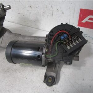 MOTOR LIMPIAPARABRISAS DEL. Mercedes-Benz clase e (bm 210) berlina (05.1995->) E 320 CDI (210.026) OM 613.961 OM613961 0390241420 390241420 NEGRO    Delanteras delanteros