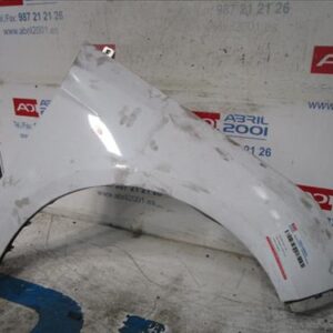 ALETA DEL. DCHA. Ford focus iii 1.6 TDCi D/T1DB - #Prov# DT1DBPROV BLANCO    aletas Delanteras delanteros Derechas derechos