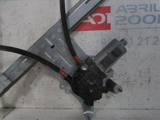 MECANISMO ELEVALUNAS DEL. DCHO. Citroen xsara picasso (1999->) 1.6 HDi D-9HX - #Prov# D9HXPROV GRIS Delanteras delanteros Derechas derechos motor - Imagen 2
