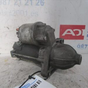 MOTOR ARRANQUE Opel corsa c furgón (f08, w5l) 1.3 CDTI 16V Z 13 DT Z13DT LUCAS/LRS02168 LUCASLRS02168 BLANCO    de