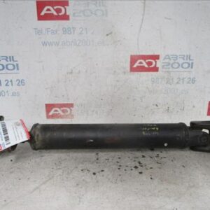 TRANSMISION CENTRAL TRASERA Mitsubishi galloper (hyundai)(2001->) 2.5 D 4D56 BLANCO