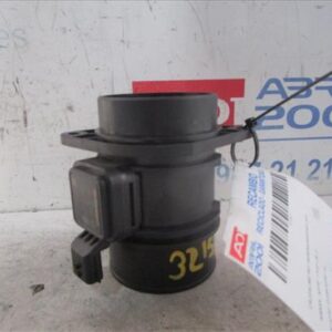 CAUDALIMETRO Nissan note (e11e)(01.2006->) 1.5 dCi D-K9K EUR0 - #Prov# DK9KEUR0PROV SIEMENS/5WK97020 SIEMENS5WK97020 GRIS