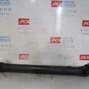 TRANSMISION CENTRAL DELANTERA Hyundai galloper ii (jk-01) 2.5 TCi D D4BH AZUL