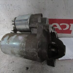 MOTOR ARRANQUE Peugeot 207 (2006->) 1.4 16V KFU (ET3J4) KFU(ET3J4) BOSCH/001112041 BOSCH001112041 NEGRO    de