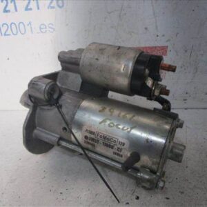 MOTOR ARRANQUE Ford focus iii turnier 1.6 TDCi T3DA - #Prov# T3DAPROV FOMOCO/3N5T-11000-CF FOMOCO3N5T11000CF AZUL de