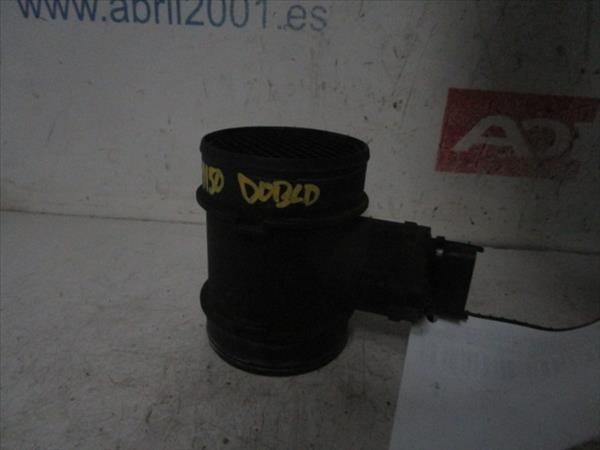 CAUDALIMETRO Fiat i doblo (119)(2001->) 1.9 JTD (223AXE1A) 182 B9.000 182B9000 BOSCH/0281002309 BOSCH0281002309 BLANCO