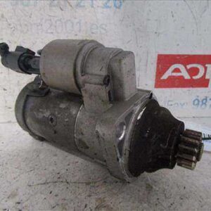 MOTOR ARRANQUE Seat leon sc - #prov# 1.6 TDI 110CV - #Prov# CXX - #Prov# CXXPROV    de