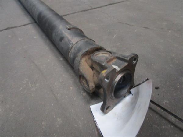 TRANSMISION CENTRAL Suzuki s-cross - #prov# 1.6 - #Prov# M16A - #Prov# M16APROV NEGRO - Imagen 2