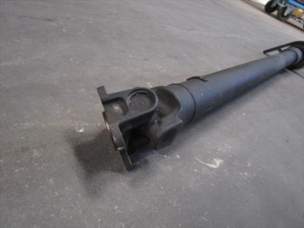 TRANSMISION CENTRAL Suzuki s-cross - #prov# 1.6 - #Prov# M16A - #Prov# M16APROV NEGRO - Imagen 3