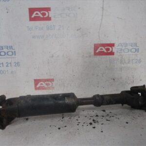 TRANSMISION CENTRAL TRASERA Nissan patrol (k/w 160)(08.1980->) 3.2 D (K160) SD33 GRIS