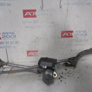 MOTOR LIMPIAPARABRISAS DEL. Mercedes-Benz clase e (bm 211) berlina (01.2002->) E 220 CDI (211.006) OM 646.961 OM646961 AZUL    Delanteras delanteros