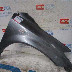 ALETA DEL. DCHA. Nissan murano (z50)(01.2005->) 3.5 Básico [3,5 Ltr. - 172 kW V6 CAT] VQ35DE GRIS    aletas Delanteras delanteros Derechas derechos