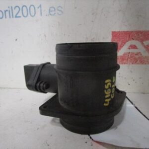 CAUDALIMETRO Volkswagen golf v (1k1)(2003->) 1.9 TDI BKC BOSCH/0281002531 BOSCH0281002531 ROJO
