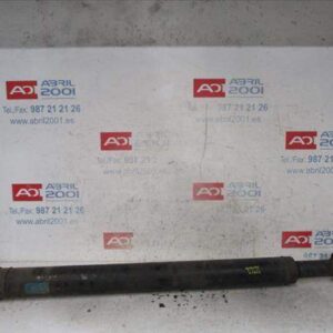 TRANSMISION CENTRAL TRASERA Kia sorento (bl)(2002->) 2.5 CRDi D4CB NEGRO