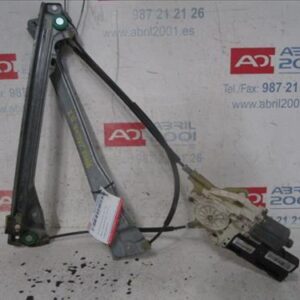 MECANISMO ELEVALUNAS DEL. IZDO. Renault laguna iii grandtour (2007->) 2.0 dCi (KT01, KT0E, KT0K, KT1D) M9R 744 M9R744 0130822330 130822330 978-399-100 978399100 BLANCO    Delanteras delanteros Izquierdas izquierdos motor