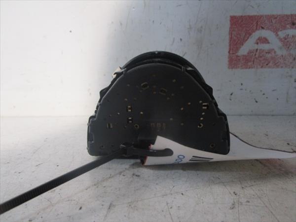 MANDO DE LUCES Saab 9-3 berlina (2003->) 1.9 TiD Z 19 DTH Z19DTH NEGRO COM 2000 COM2000 MANDO - Imagen 2
