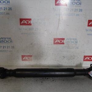 TRANSMISION CENTRAL TRASERA Suzuki grand vitara (jb/jt)(2005->) 1.9 DDiS D/F9Q - #Prov# DF9QPROV NEGRO