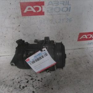 COMPRESOR AIRE ACOND. Saab 9-3 berlina (2003->) 1.9 TiD Z 19 DTH Z19DTH SANDEN/2163312545 SANDEN2163312545 GRIS    Acondicionado