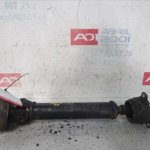TRANSMISION CENTRAL DELANTERA Mitsubishi montero sport (k90)(1999->) 2.5 TD (K94W) 4 D 56 T 4D56T VERDE