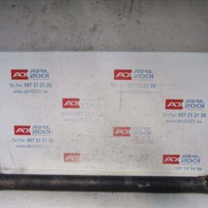 TRANSMISION CENTRAL TRASERA Mitsubishi montero sport (k90)(1999->) 2.5 TD (K94W) 4 D 56 T 4D56T VERDE