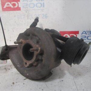 TURBO Audi a4 avant (8e)(2004->) 2.5 TDI [2,5 Ltr. - 120 kW V6 24V TDI] BDG AZUL    compresor TURBOCOMPRESOR