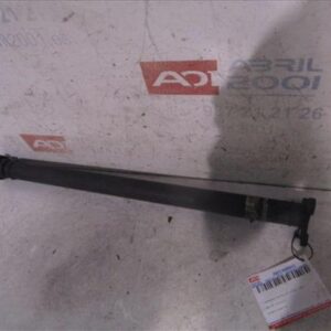 TRANSMISION CENTRAL DELANTERA BMW serie x5 (e53)(2000->) 3.0d [3,0 Ltr. - 160 kW Turbodiesel CAT] 30 6D 2 - #Prov# 306D2PROV PLATA
