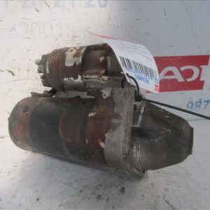 MOTOR ARRANQUE Mercedes-Benz clase b (bm 245)(03.2005->) 2.0 200 CDI (245.208) [2,0 Ltr. - 103 kW CDI CAT] OM 640.941 OM640941 BOSCH/A0051517401 BOSCHA0051517401 GRIS    de