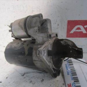 MOTOR ARRANQUE Opel corsa d (2006->) 1.4 A 14 XER A14XER BOSCH/0001107522 BOSCH0001107522 ROJO    de