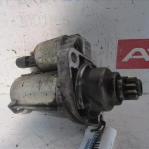 MOTOR ARRANQUE Audi a3 (8p1)(05.2003->) S3 quattro BHZ VALEO/02M911023M VALEO02M911023M NARANJA    de