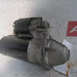 MOTOR ARRANQUE Mercedes-Benz clase a (bm 168)(05.1997->) 1.7 170 CDI (168.009) [1,7 Ltr. - 70 kW CDI Diesel CAT] OM 668.942 OM668942 BSOCH/00011150008 BSOCH00011150008 VERDE    de