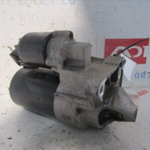 MOTOR ARRANQUE Renault laguna ii (bg0)(2001->) 2.0 16V (BG00, BG0K, BG0P, BG0W) G/ F4R J7 - #Prov# GF4RJ7PROV BOSCH/0001106023 BOSCH0001106023 GRIS    de