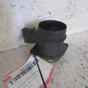 CAUDALIMETRO Volkswagen polo iv (9n1)(11.2001->) 1.4 TDI AMF BOSCH/0281002531 BOSCH0281002531 GRIS ANTRACITA