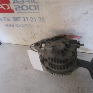 ALTERNADOR Nissan primera berlina (p12)(12.2001->) 1.8 QG18DE HITACH/23100AU000 HITACH23100AU000 AZUL generador