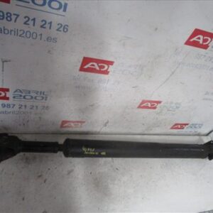 TRANSMISION CENTRAL TRASERA Kia sorento (bl)(2002->) 2.5 CRDi D4CB PLATA