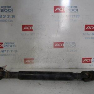 TRANSMISION CENTRAL TRASERA Suzuki grand vitara (jb/jt)(2005->) 1.9 DDiS D/F9Q - #Prov# DF9QPROV GRIS