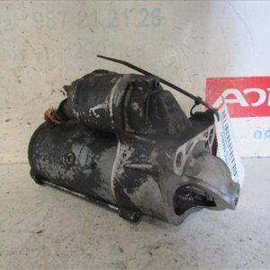 MOTOR ARRANQUE Suzuki grand vitara (jb/jt)(2005->) 1.9 DDiS D/F9Q - #Prov# DF9QPROV BOSCH/0986020111 BOSCH0986020111 GRIS    de